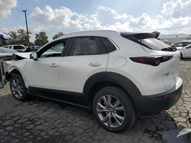 2023 Mazda CX-30 Select