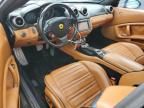 2013 Ferrari California