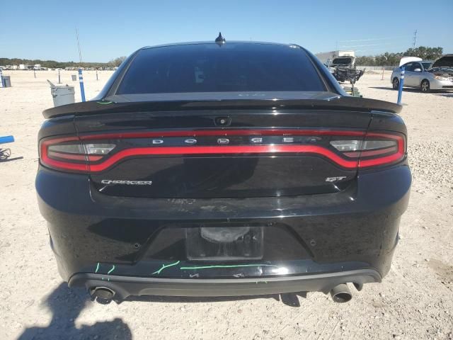 2019 Dodge Charger GT