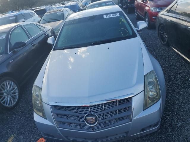 2009 Cadillac CTS HI Feature V6