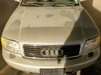 2002 Audi A6 2.7T Quattro