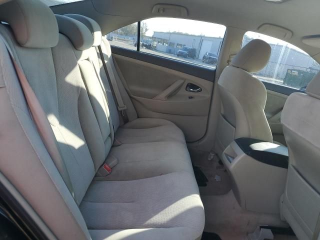 2011 Toyota Camry SE