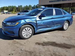 Volkswagen Jetta Vehiculos salvage en venta: 2020 Volkswagen Jetta S