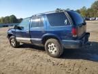 2002 Chevrolet Blazer