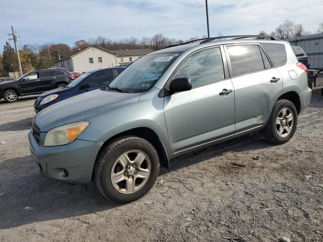 2007 Toyota Rav4