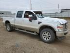 2009 Ford F250 Super Duty