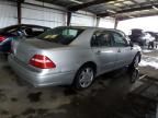 2005 Lexus LS 430