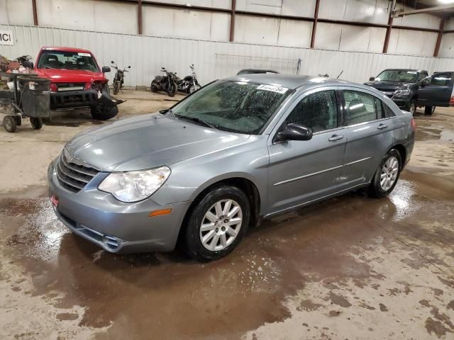 2010 Chrysler Sebring Touring