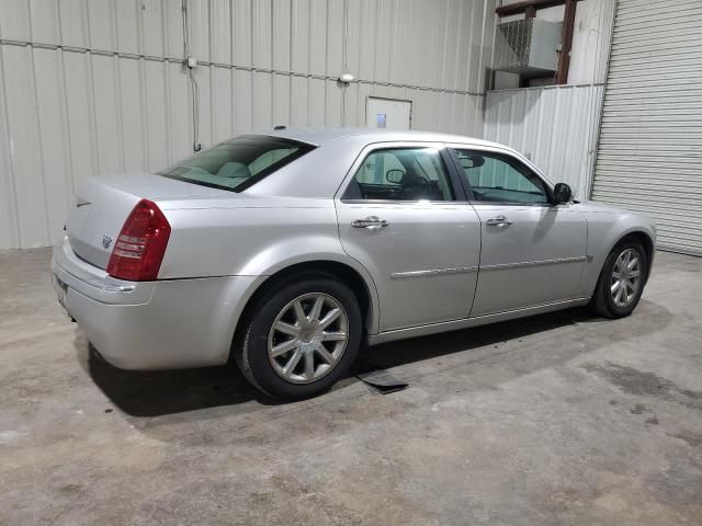 2007 Chrysler 300C