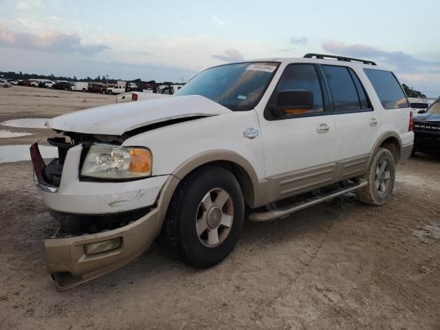 2006 Ford Expedition Eddie Bauer