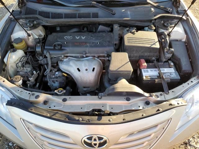 2008 Toyota Camry CE