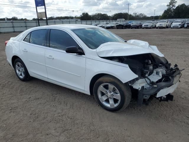 2013 Chevrolet Malibu LS