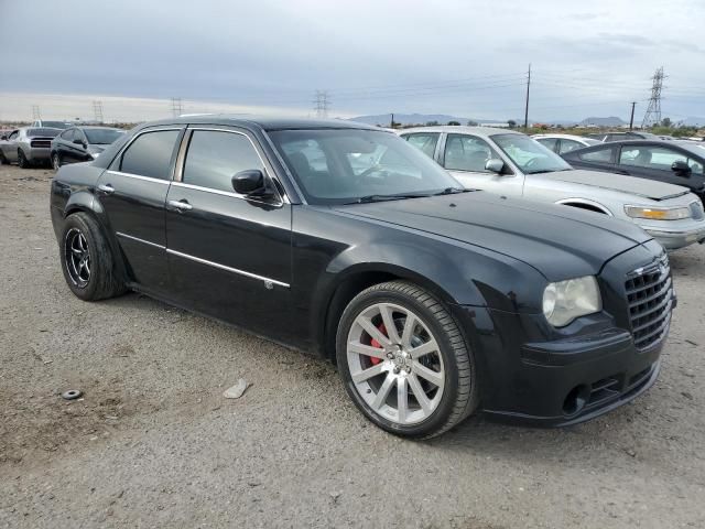 2010 Chrysler 300 SRT-8