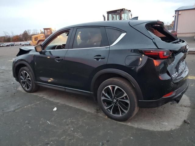 2023 Mazda CX-5 Premium