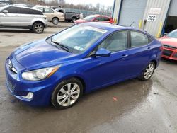 2012 Hyundai Accent GLS en venta en Duryea, PA