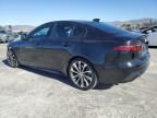 2020 Jaguar XE R-DYNAMIC S