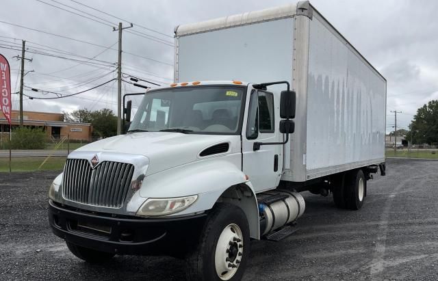 2019 International 4000 4300