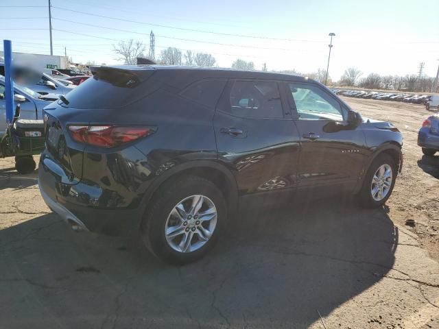 2020 Chevrolet Blazer 2LT