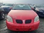 2008 Pontiac G5 SE