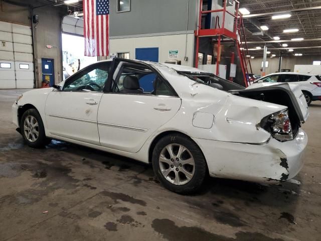 2006 Toyota Camry LE