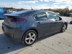 2013 Chevrolet Volt