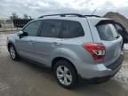 2014 Subaru Forester 2.5I Touring