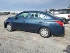 2017 Nissan Versa S