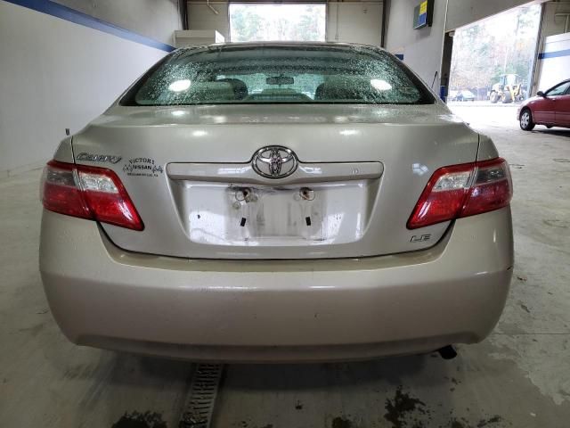 2008 Toyota Camry CE