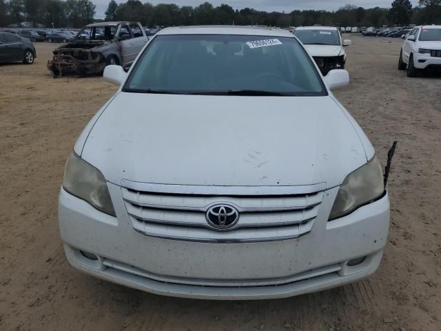 2007 Toyota Avalon XL