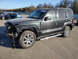 Jeep Liberty salvage cars for sale: 2009 Jeep Liberty Limited