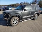 2009 Jeep Liberty Limited