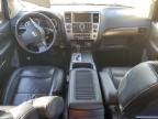 2008 Nissan Armada SE