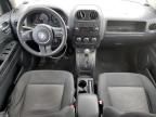 2011 Jeep Compass