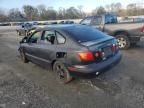 2002 Hyundai Elantra GLS