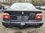 2003 BMW 530 I Automatic