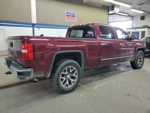 2014 GMC Sierra K1500 SLT