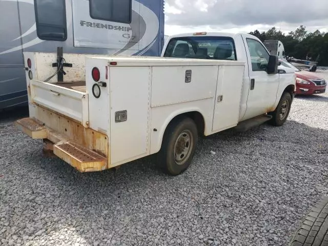 2014 Ford F250 Super Duty