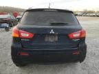 2011 Mitsubishi Outlander Sport SE