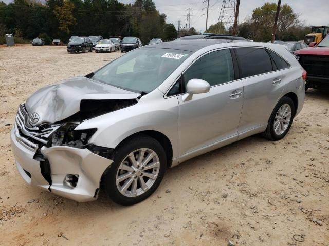 2010 Toyota Venza