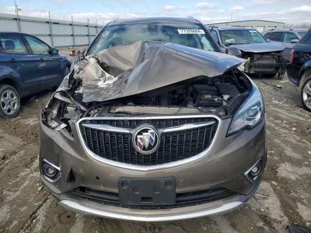 2019 Buick Envision Premium