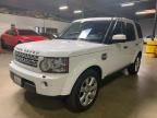 2013 Land Rover LR4 HSE Luxury