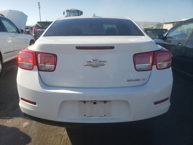 2014 Chevrolet Malibu 1LT