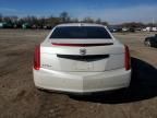 2015 Cadillac XTS Luxury Collection