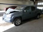 2008 Honda Ridgeline RT