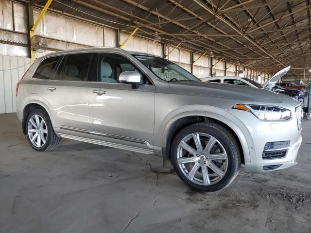 2017 Volvo XC90 T8