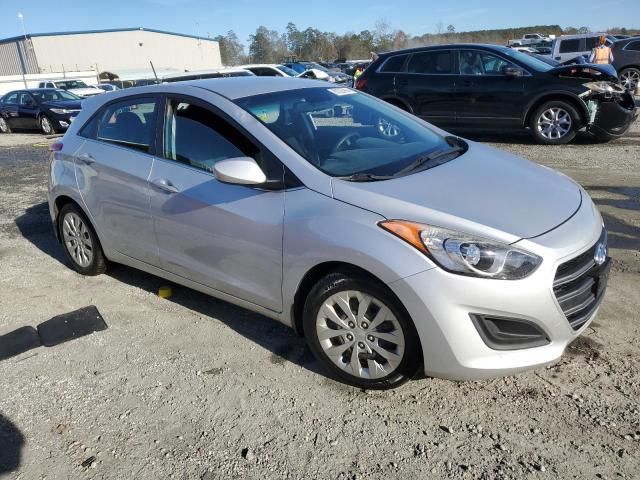 2016 Hyundai Elantra GT