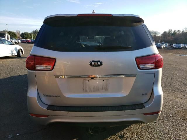 2016 KIA Sedona EX