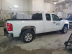 2008 Chevrolet Silverado C1500