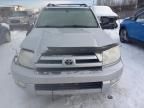 2003 Toyota 4runner SR5