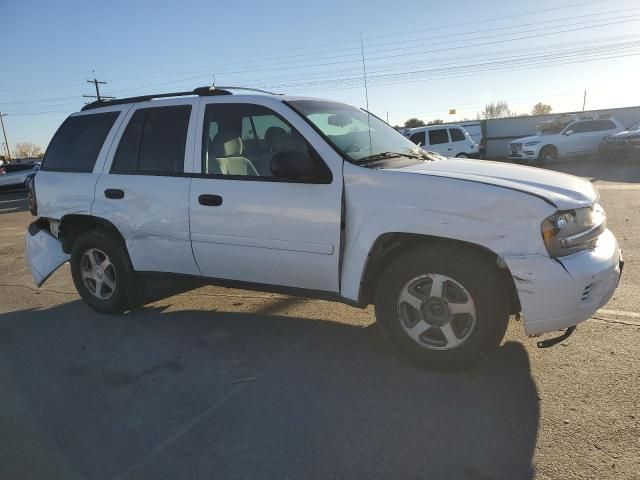 2006 Chevrolet Trailblazer LS